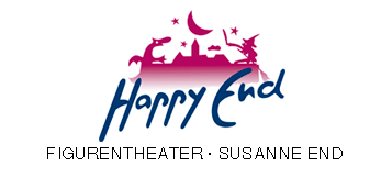 Happy End Figurentheater Susanne End